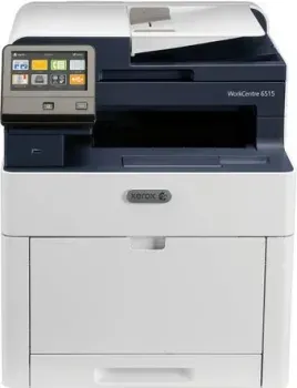 Xerox WorkCentre 6515DNI
