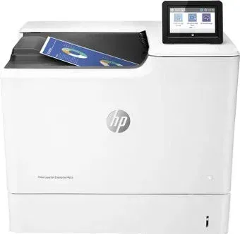 HP LaserJet Enterprise M653dn [J8A04A]