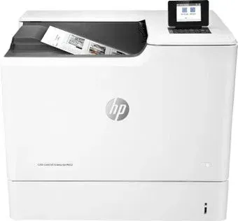 HP LaserJet Enterprise M652n [J7Z98A]