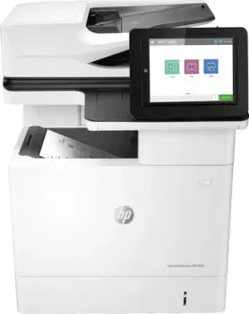 HP LaserJet Enterprise M631dn [J8J63A]