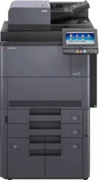 Kyocera Mita TASKalfa 8052ci