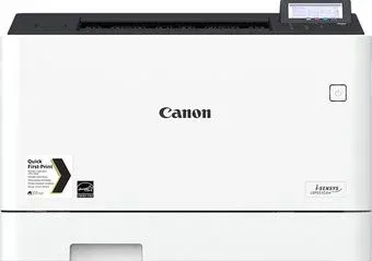 Canon i-SENSYS LBP653Cdw
