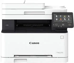 Canon i-SENSYS MF633Cdw