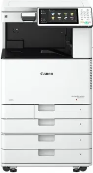 Canon imageRUNNER Advance C3525i