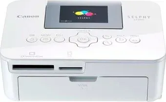 Canon Selphy CP1000