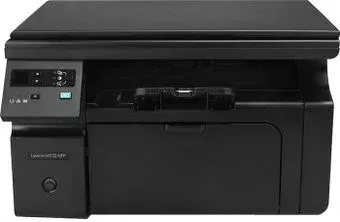 HP LaserJet Pro M1132 MFP (CE847A)
