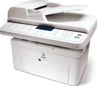 Xerox WorkCentre PE220