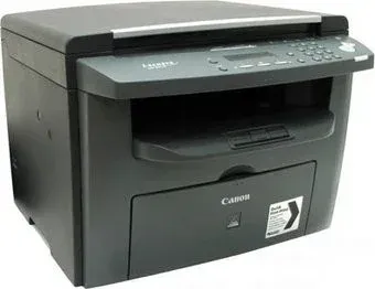 Canon i-SENSYS MF4018