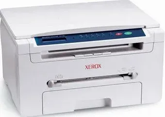 Xerox WorkCentre 3119