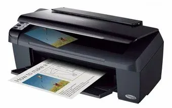 Epson Stylus CX4300