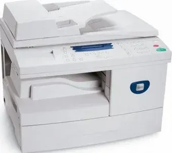 Xerox WorkCentre 4118x
