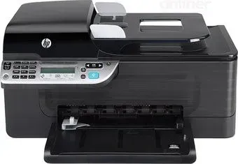 HP Officejet 4500 G510g (CB867A)