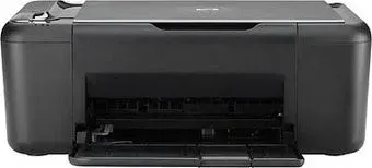 HP Deskjet F2483 All-in-One (CB730C)