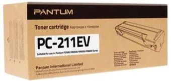 Pantum PC-211EV