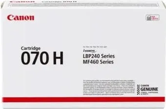 Canon 070H