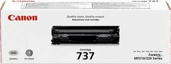 Canon 737