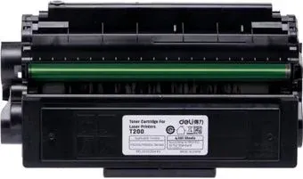Deli T200 (черный)