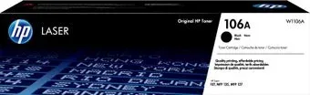 HP 106A W1106A