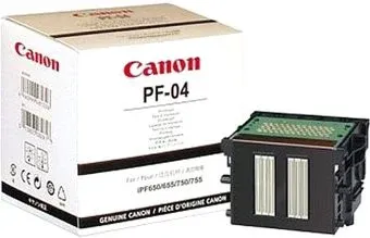 Canon PF-04