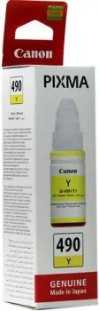 Canon GI-490Y [0666C001]