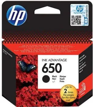 HP 650 (CZ101AE)