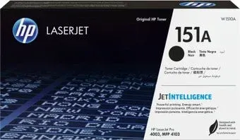 HP 151A LaserJet W1510A