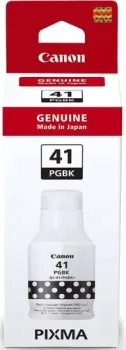 Canon Ink GI-41 PGBK Blister Pack