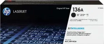 HP 136A W1360A