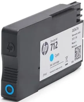 HP 712 3ED67A
