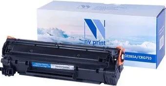 NV Print NV-CB435A-436A-285-725 (аналог HP, Canon)