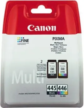 Canon PG-445 / CL-446 [8283B004]