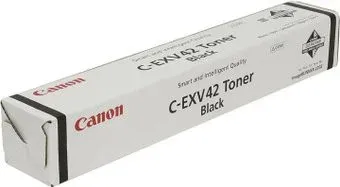 Canon C-EXV42 Black