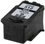 Canon PG-512 Black
