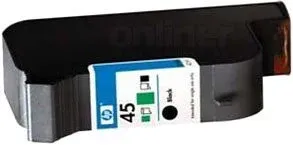 HP 45 (51645A)