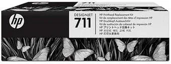 HP Designjet 711 (C1Q10A)