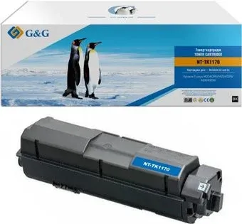 G&amp;G NT-TK1170 (аналог Kyocera TK-1170)