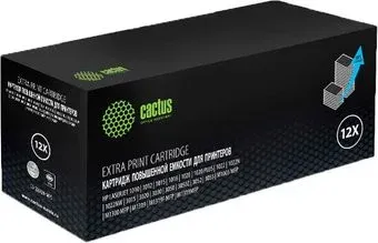 CACTUS CS-Q2612X-MPS (аналог HP Q2612X)