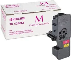 Kyocera TK-5240M