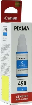 Canon GI-490C [0664C001]