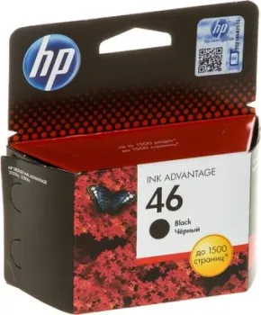HP 46 (CZ637AE)