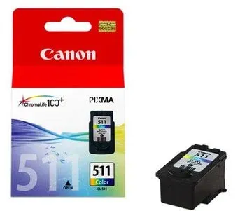 Canon CL-511 Color