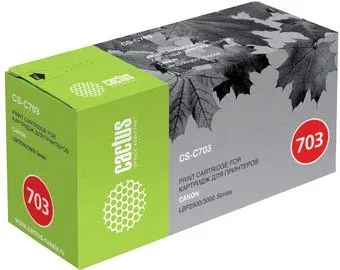CACTUS CS-C703