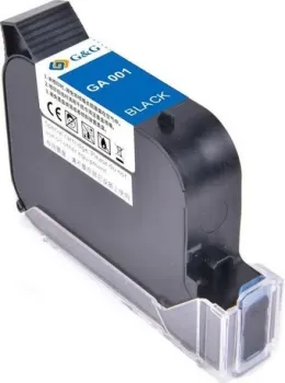 G&amp;G GG-GA-001BK (аналог GG-HH1001 GA-001BK)