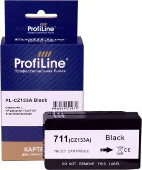 ProfiLine PL-CZ133A №711 (аналог HP CZ133A)
