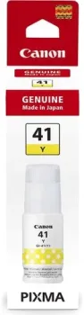 Canon Ink GI-41 Y Blister Pack