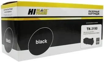 Hi-Black HB-TK-3190 (аналог Kyocera TK-3190)