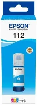 Epson 112 (циан)