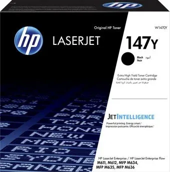 HP 147Y W1470Y