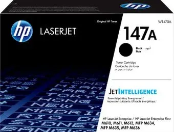HP 147A W1470A