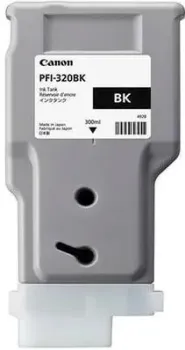 Canon PFI-320BK